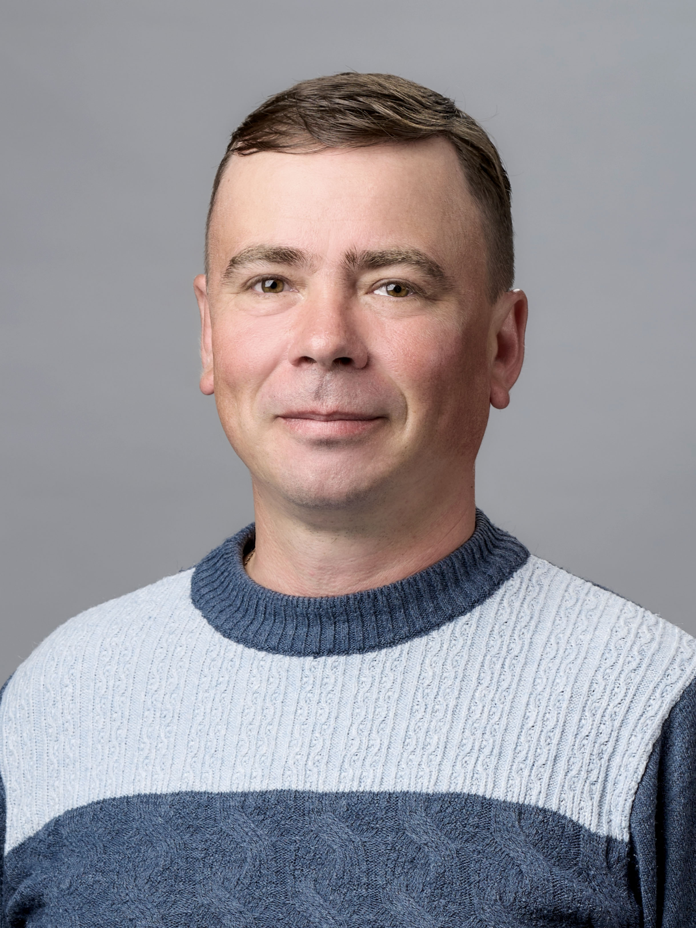 Кононенко Алексей Петрович.