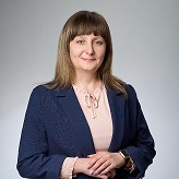 Техриб Алена Андреевна.